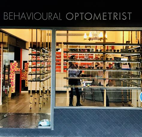 Eyes in Design Bondi Smart Vision Optometry – .